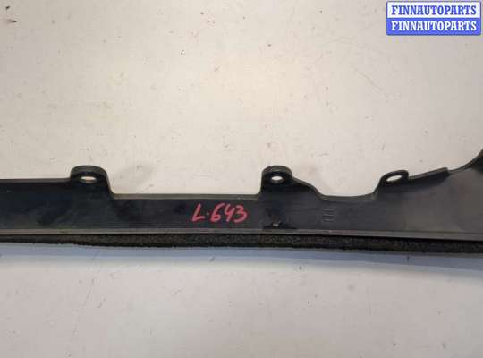 купить Пластик кузовной на Honda Ridgeline 2005-2014