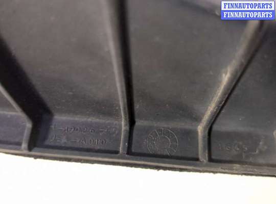 купить Пластик кузовной на Honda Ridgeline 2005-2014