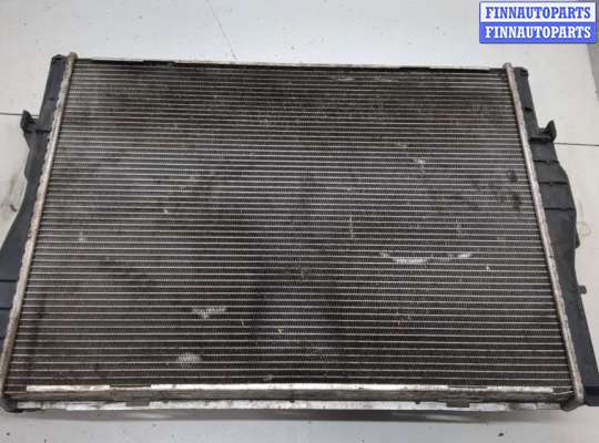 купить Радиатор охлаждения двигателя на BMW 3 E90, E91, E92, E93 2005-2012