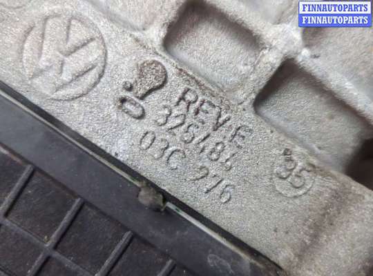 купить Турбокомпрессор на Skoda Fabia 2007-2014