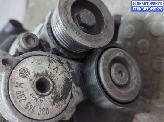 купить Турбокомпрессор на Skoda Fabia 2007-2014