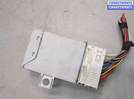 купить Блок управления доводчика багажной двери на BMW 7 E65 2001-2008