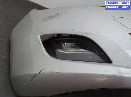 купить Бампер на Opel Astra J 2010-2017