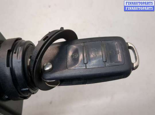 купить Замок зажигания на Audi A8 (D3) 2002-2010