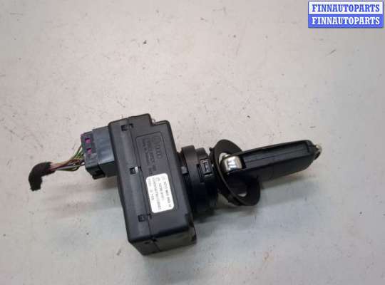 Замок зажигания AU1744340 на Audi A8 (D3) 2002-2010