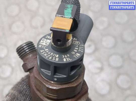 купить Форсунка топливная на Volkswagen Passat 7 2010-2015 Европа