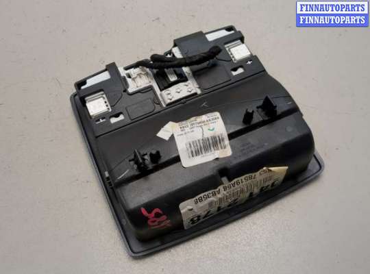 купить Фонарь салона (плафон) на Ford Explorer 2010-2015