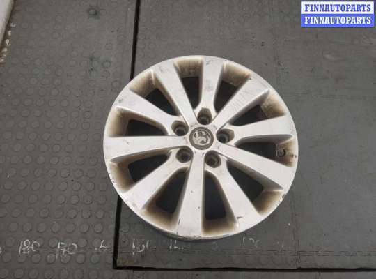Купить Диск литой на Opel Astra J 2010-2017 Диск литой OP2435508 на Opel Astra J 2010-2017