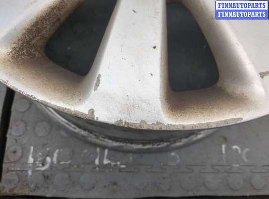 купить Диск литой на Opel Astra J 2010-2017