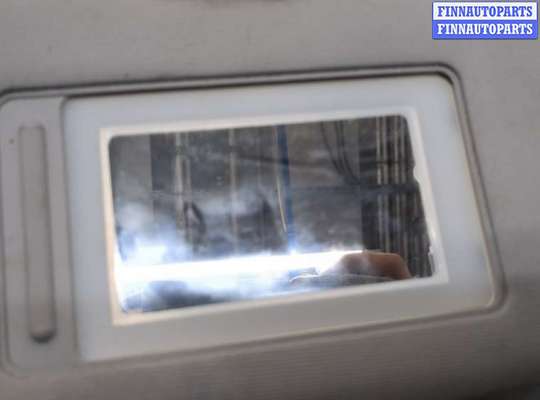 купить Козырек солнцезащитный на Volkswagen Touareg 2010-2014