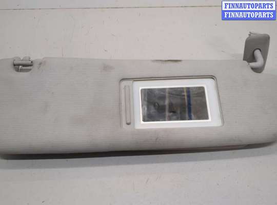 купить Козырек солнцезащитный на Volkswagen Touareg 2010-2014