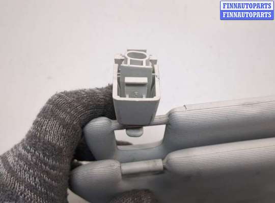 купить Козырек солнцезащитный на Volkswagen Touareg 2010-2014