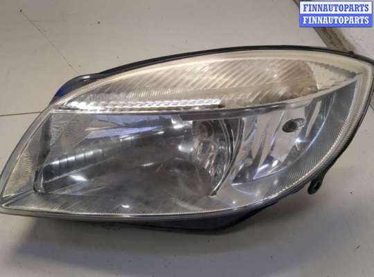 купить Фара (передняя) на Skoda Fabia 2007-2014