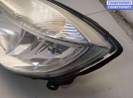 купить Фара (передняя) на Skoda Fabia 2007-2014