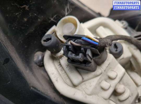 купить Фонарь (задний) на Opel Astra J 2010-2017