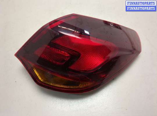 купить Фонарь (задний) на Opel Astra J 2010-2017
