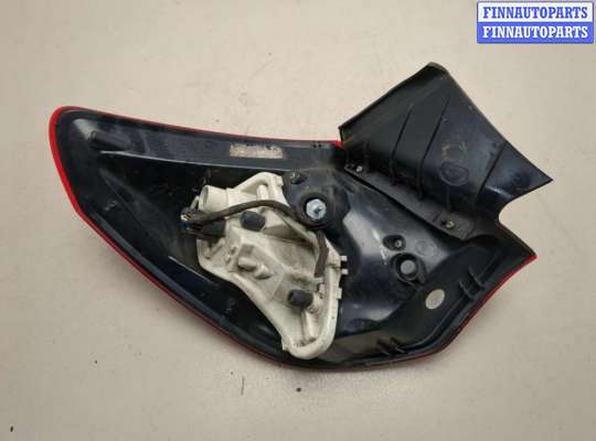 купить Фонарь (задний) на Opel Astra J 2010-2017