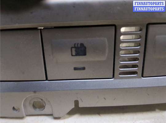 купить Кнопка обогрева стекла на Ford Focus 2 2008-2011