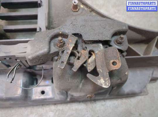 купить Рамка передняя (телевизор) на Citroen C5 2008-2017