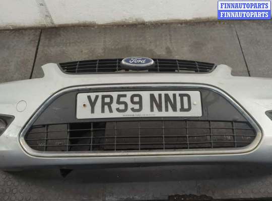 купить Бампер на Ford Focus 2 2008-2011