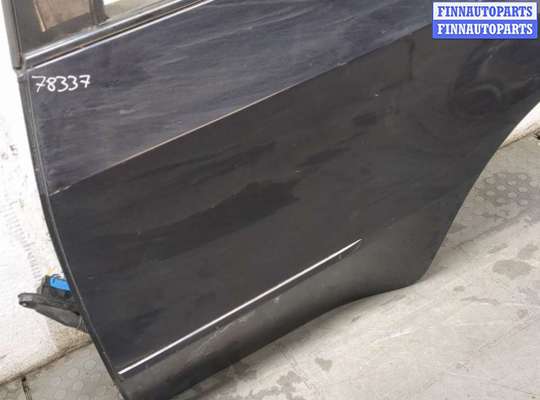 купить Дверь боковая (легковая) на BMW X5 E70 2006-2013