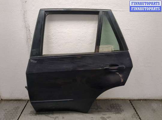 купить Дверь боковая (легковая) на BMW X5 E70 2006-2013
