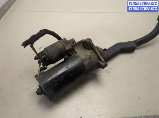 Купить Стартер на Opel Astra J 2010-2017 Стартер OP2466334 на Opel Astra J 2010-2017