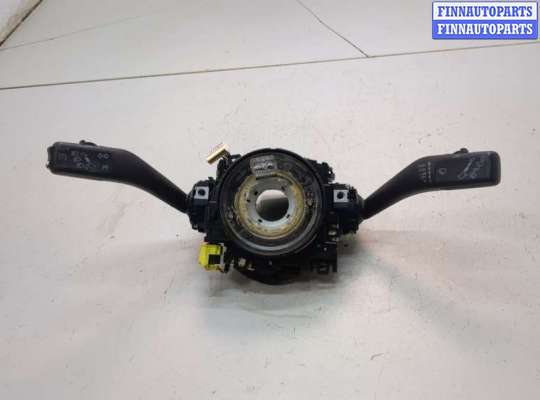 Переключатель поворотов и дворников (стрекоза) VG2772994 на Volkswagen Golf 6 2008-2012