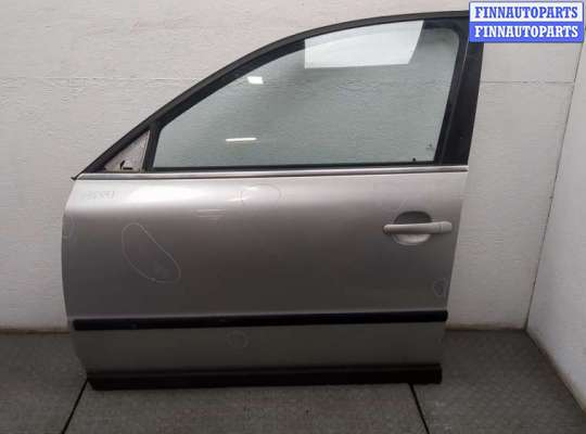 купить Стекло боковой двери на Volkswagen Passat 5 2000-2005