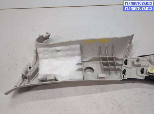 купить Пластик (обшивка) салона на Mazda CX-9 2012-2016