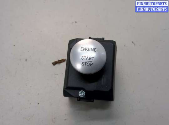 купить Кнопка старта (запуска двигателя) на Mercedes S W221 2005-2013