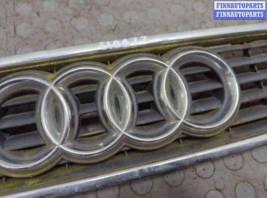 купить Решетка радиатора на Audi A4 (B5) 1994-2000
