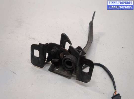 купить Замок капота на Chevrolet Trax 2016-2022