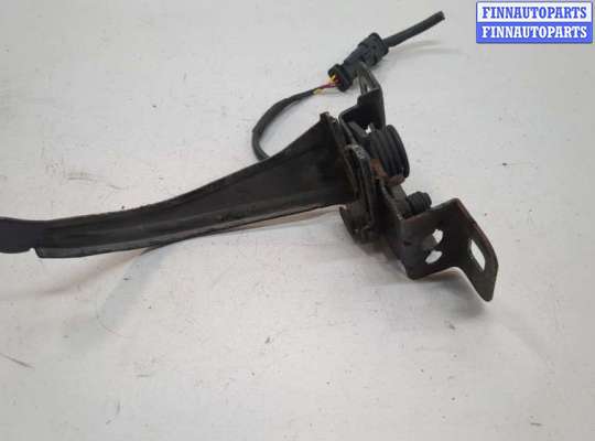 купить Замок капота на Chevrolet Trax 2016-2022