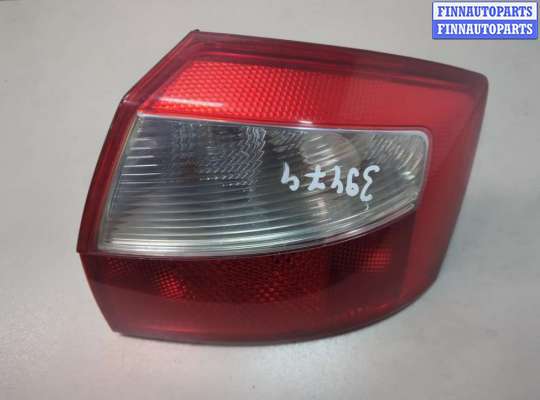 купить Фонарь (задний) на Audi A4 (B6) 2000-2006