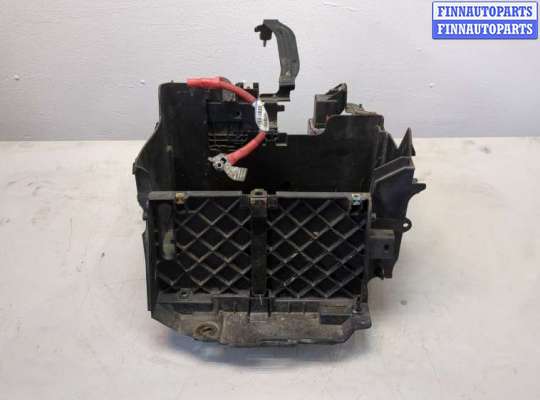 Полка под АКБ OP2158028 на Opel Vivaro 2014-2019