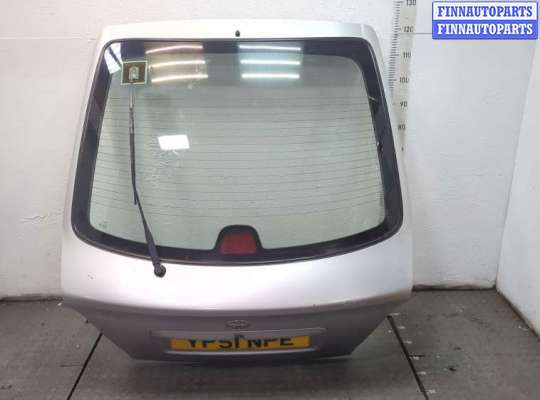 купить Кнопка открывания багажника с крышки на Toyota Avensis 1 1997-2003