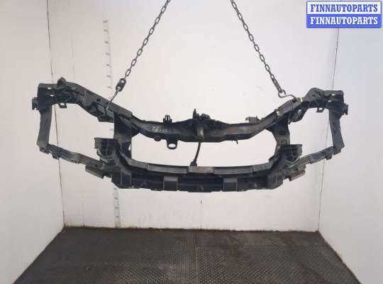 Кронштейн бампера FO2178896 на Ford Focus 2 2008-2011