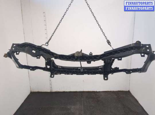 купить Кронштейн бампера на Ford Focus 2 2008-2011