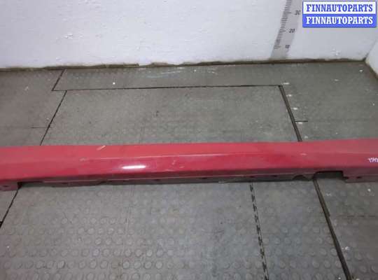 Накладка на порог BM3460295 на BMW 1 E87 2004-2011