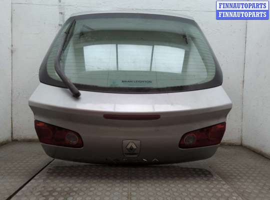 Щеткодержатель RN1577191 на Renault Laguna 2 2001-2007
