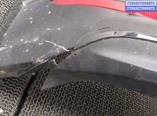 купить Бампер на Hyundai Elantra 2016-2019