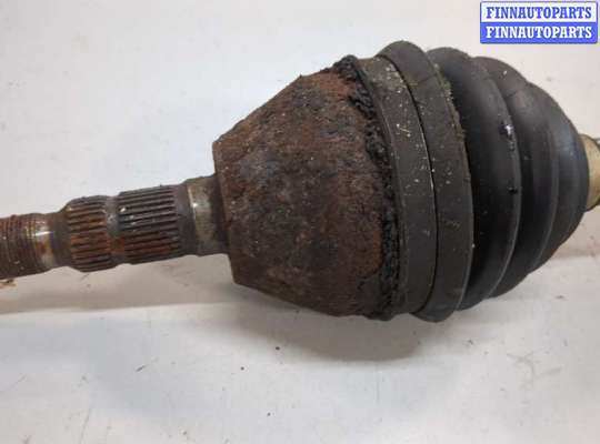 купить Полуось (приводной вал, шрус) на Opel Zafira B 2005-2014