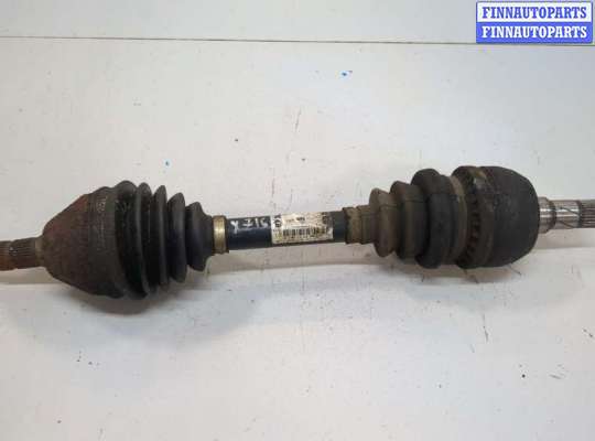 купить Полуось (приводной вал, шрус) на Opel Zafira B 2005-2014