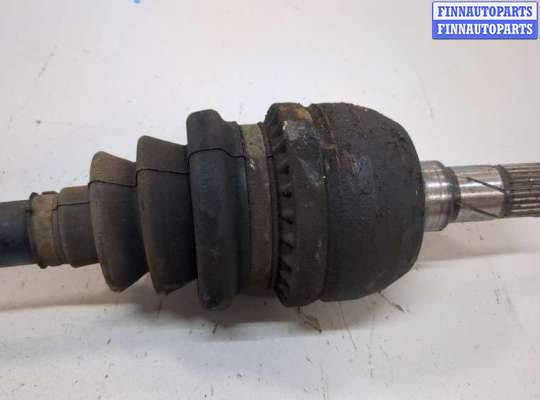 купить Полуось (приводной вал, шрус) на Opel Zafira B 2005-2014