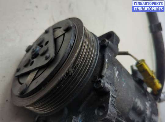 купить Компрессор кондиционера на Peugeot 406 1999-2004