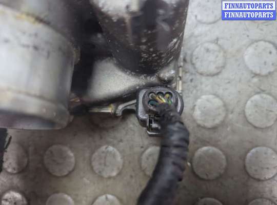 купить Заслонка дроссельная на Ford Focus 3 2011-2015