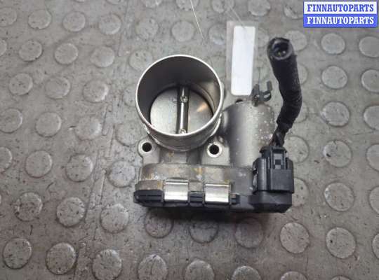 Заслонка дроссельная FO2139517 на Ford Focus 3 2011-2015