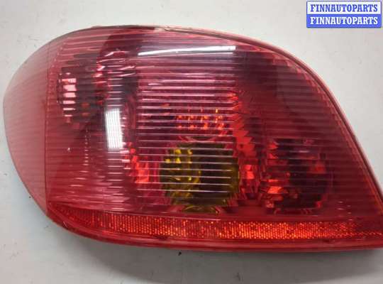 купить Фонарь (задний) на Peugeot 307 2001-2008