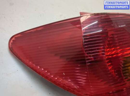купить Фонарь (задний) на Peugeot 307 2001-2008